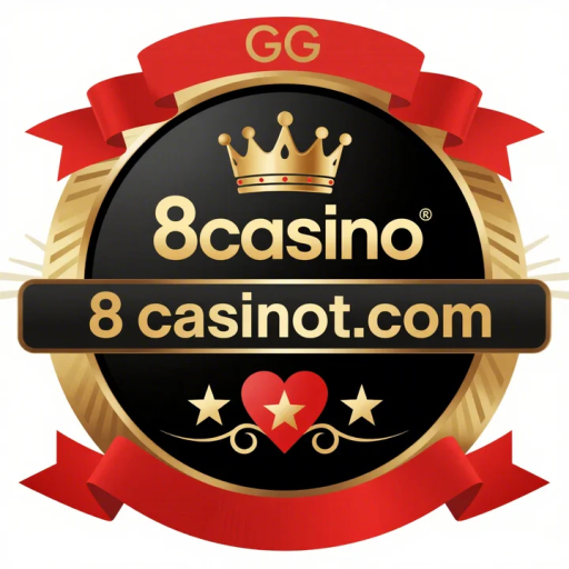 8casino
