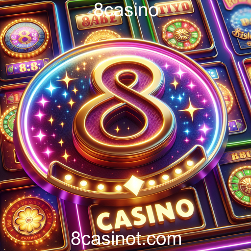 8casino